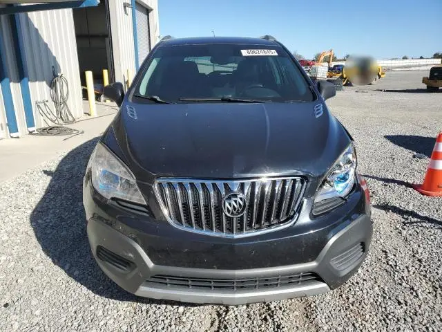 2013 BUICK ENCORE   