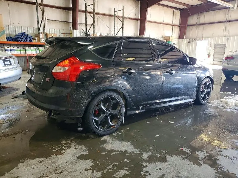 2014 FORD FOCUS ST  