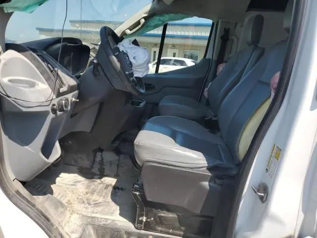 2016 FORD TRANSIT T-150  