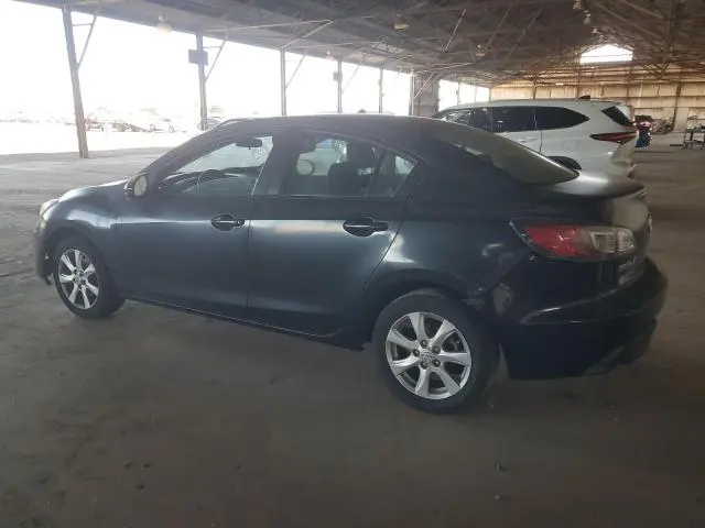2010 MAZDA 3 I  
