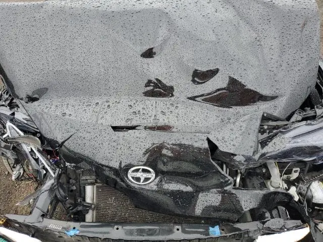 2015 TOYOTA SCION FR-S   