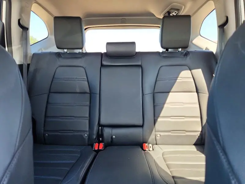 2019 HONDA CR-V EXL  