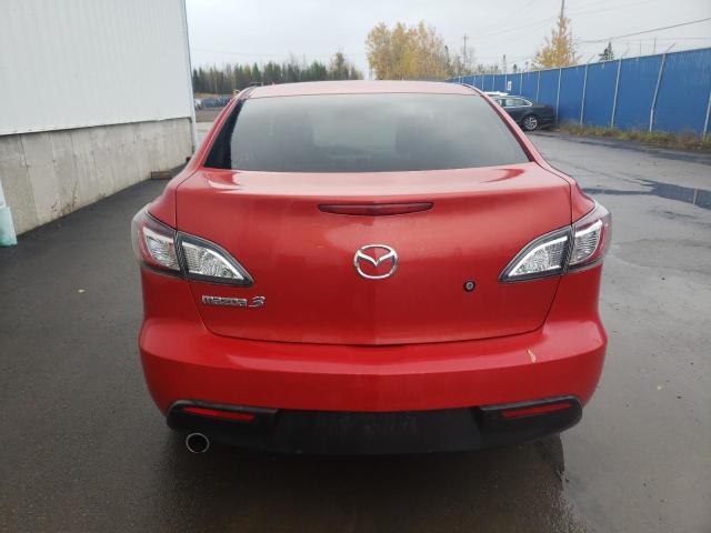 2010 MAZDA 3 I