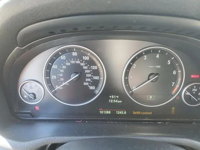 2011 BMW X3 XDRIVE28I  