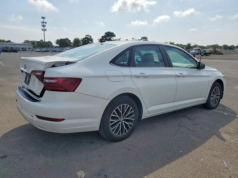 2020 VOLKSWAGEN JETTA S  
