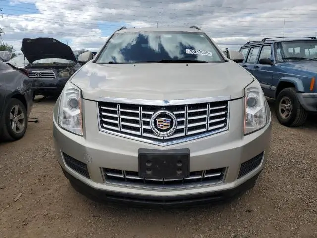 2013 CADILLAC SRX   