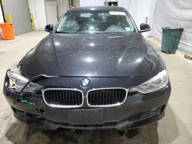 2013 BMW 328 XI  