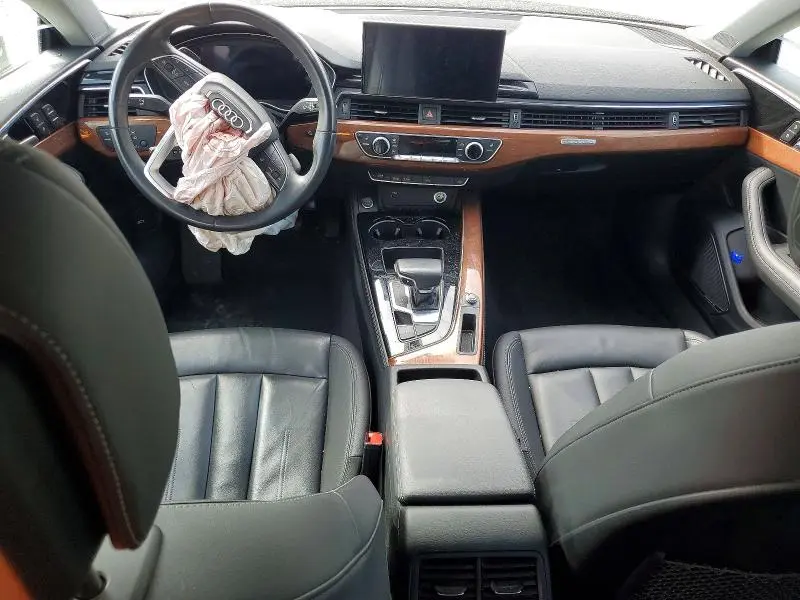 2023 AUDI A5 PREMIUM PLUS 40  