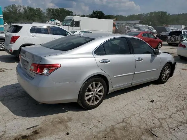 2012 LEXUS ES 350  
