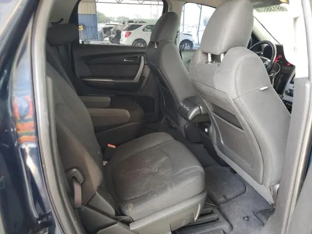 2012 GMC ACADIA SLE  