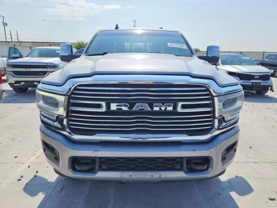 2023 RAM 2500   