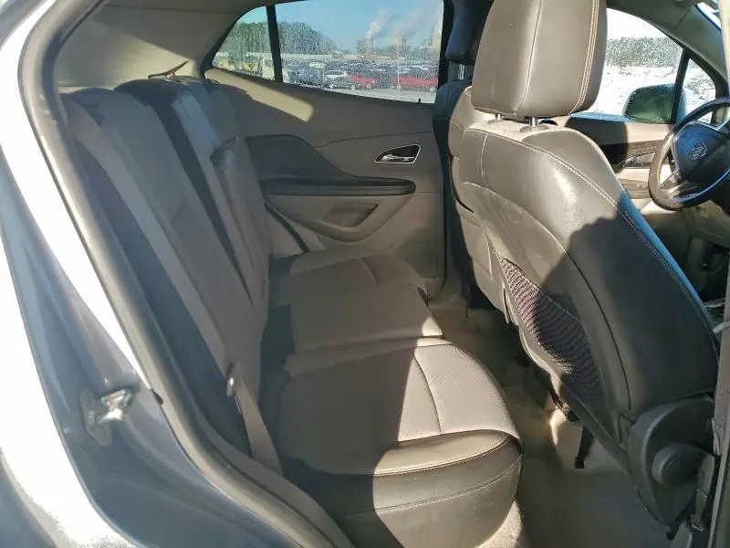 2013 BUICK ENCORE CONVENIENCE  