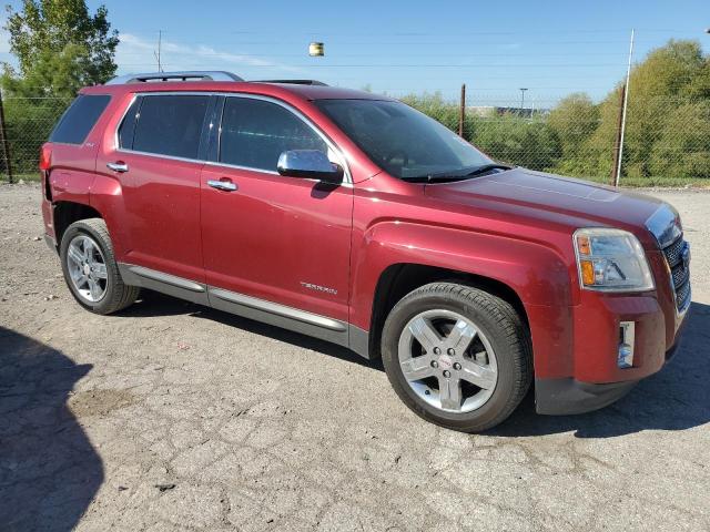 2012 GMC TERRAIN SLT