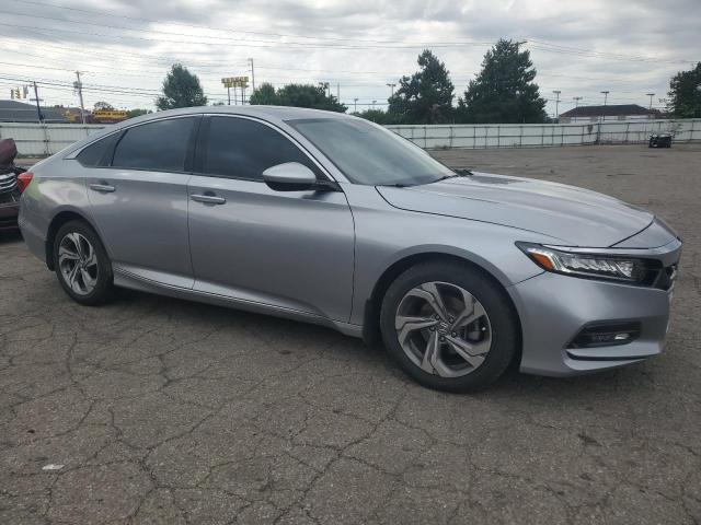 2019 HONDA ACCORD EX