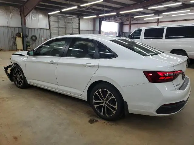 2022 VOLKSWAGEN JETTA SPORT  