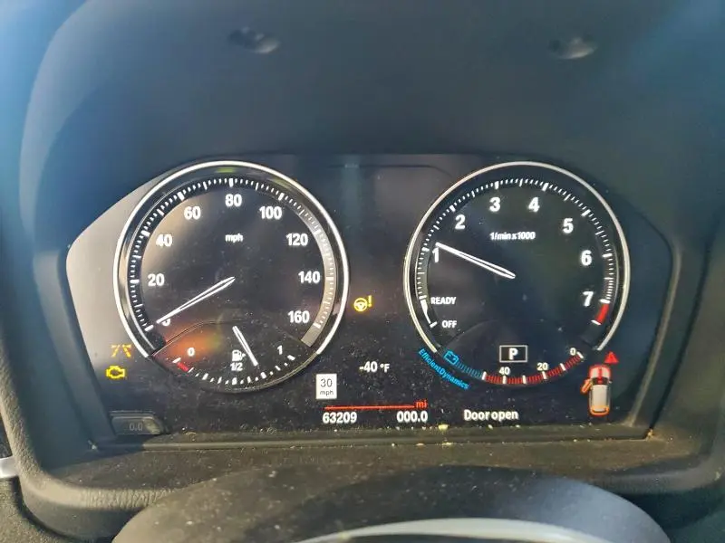 2020 BMW X1 XDRIVE28I  