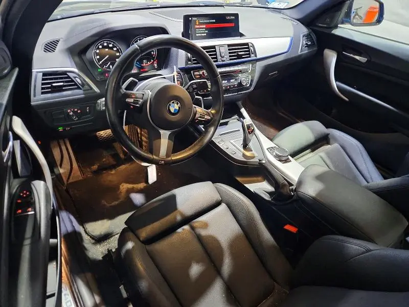 2020 BMW M240XI   