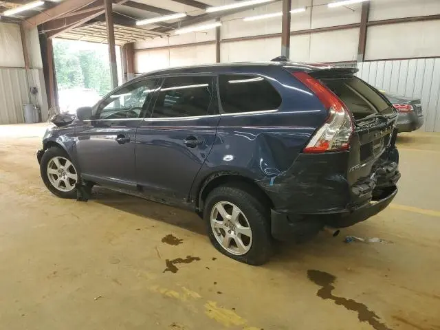 2012 VOLVO XC60 3.2  