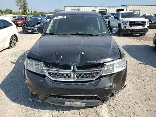2011 DODGE JOURNEY MAINSTREET  