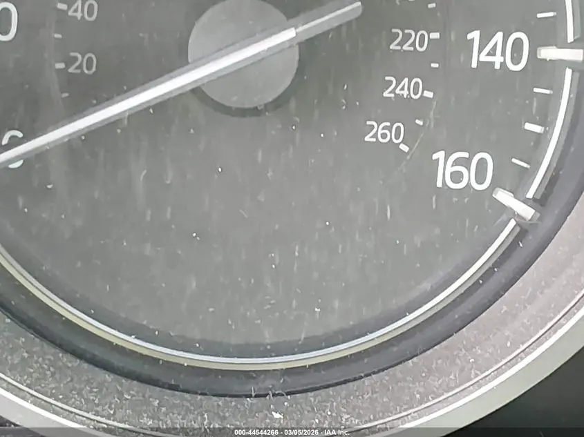 2018 MAZDA MAZDA3 SPORT