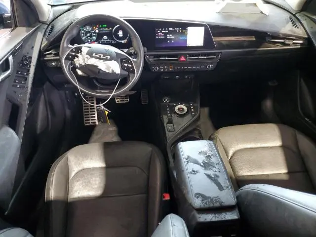 2023 KIA NIRO WAVE  