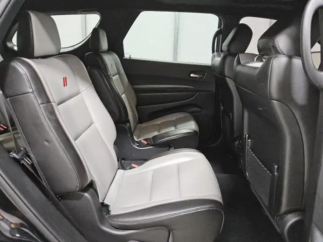 2024 DODGE DURANGO R/T  