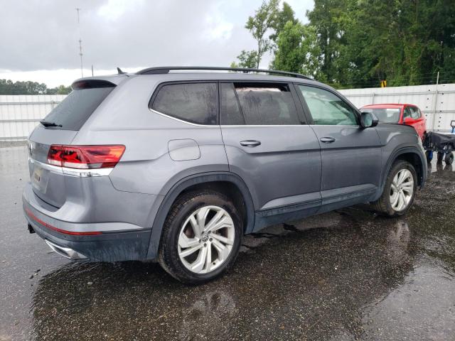 2021 VOLKSWAGEN ATLAS SE