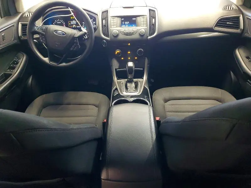 2017 FORD EDGE SE  