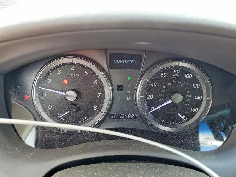 2011 LEXUS ES 350  