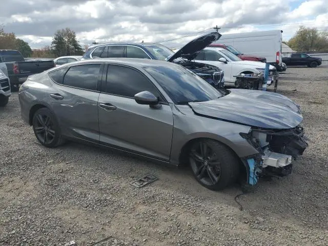 2023 ACURA INTEGRA A-SPEC  