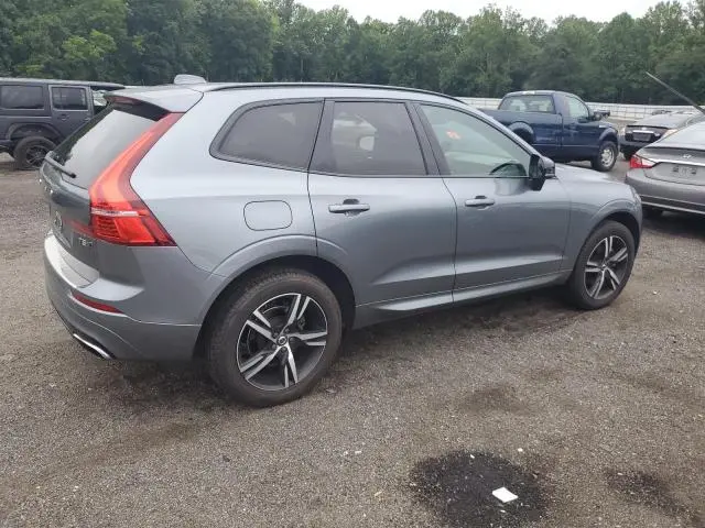 2020 VOLVO XC60 T5 R-DESIGN  