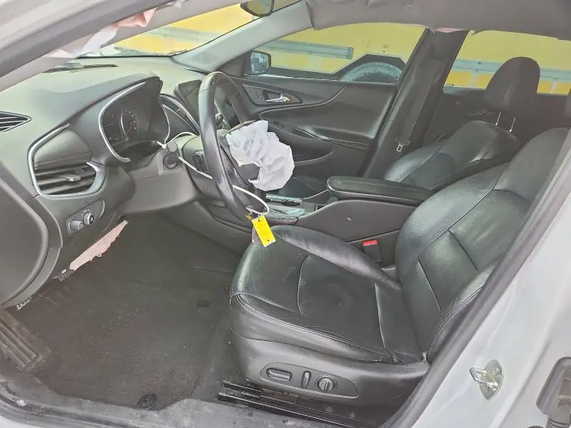 2016 CHEVROLET MALIBU   