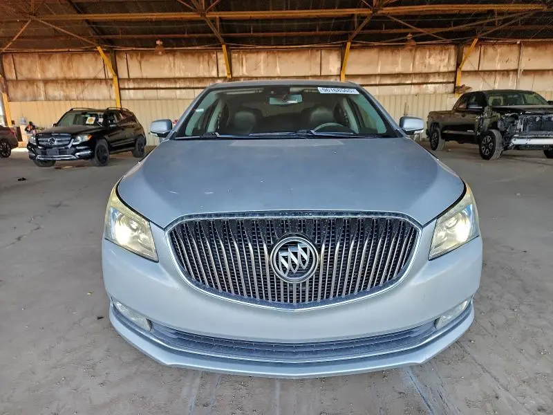 2014 BUICK LACROSSE   