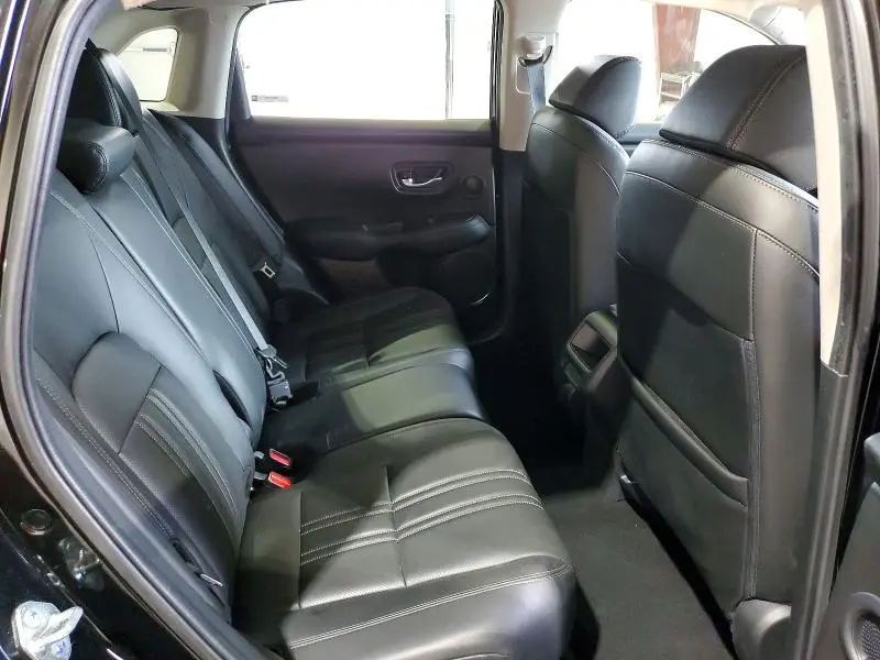 2025 HONDA HR-V EXL  