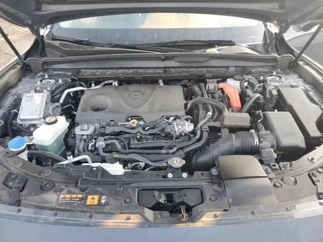 2025 MAZDA CX-50 PREFERRED  