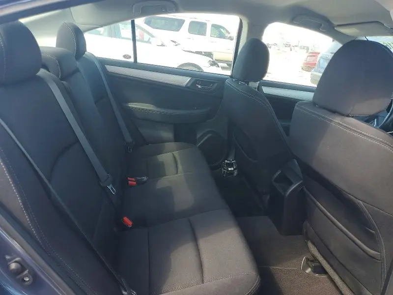 2017 SUBARU LEGACY 2.5I PREMIUM  