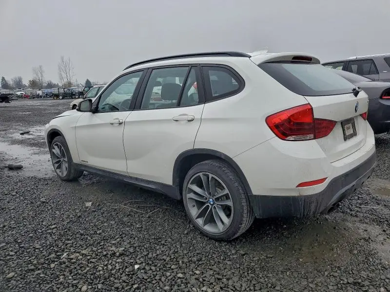 2015 BMW X1 XDRIVE28I  