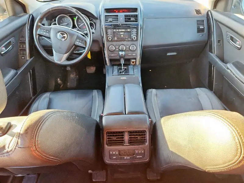 2013 MAZDA CX-9 SPORT  
