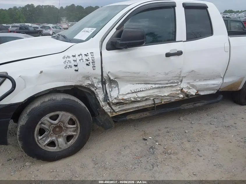 2013 TOYOTA TUNDRA GRADE 4.6L V8