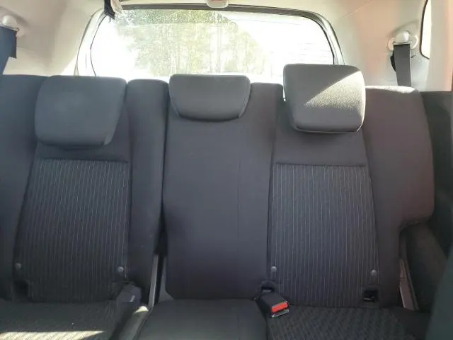 2018 HONDA FIT EX  