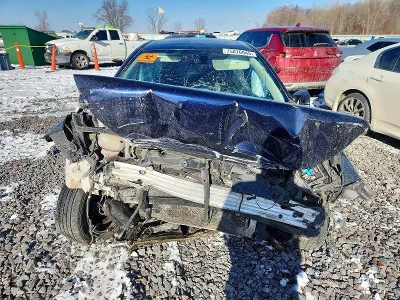 2020 TOYOTA COROLLA XLE  