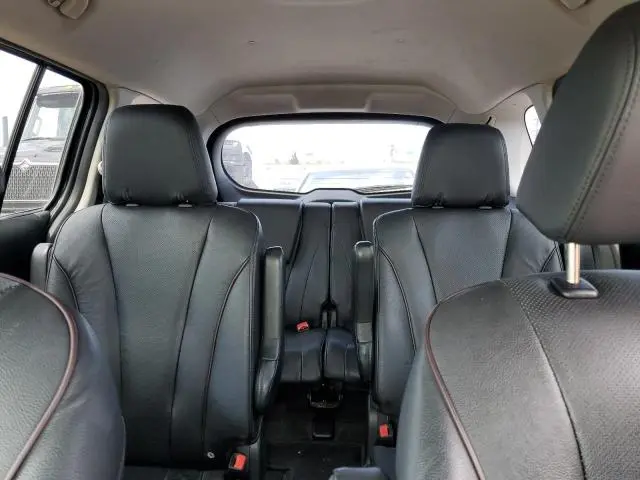 2014 MAZDA 5 GRAND TOURING  