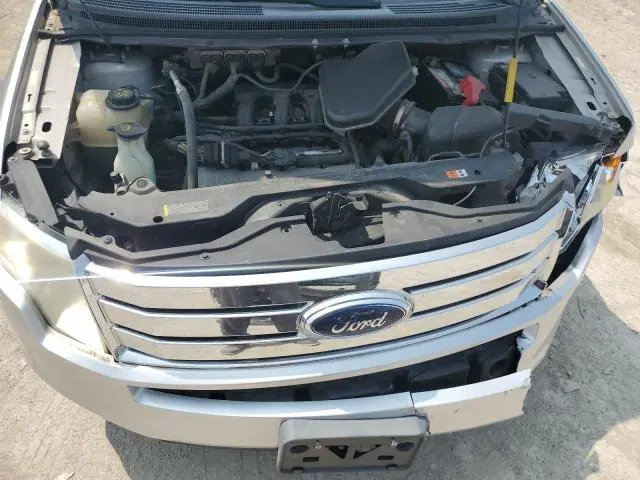 2010 FORD EDGE SEL  