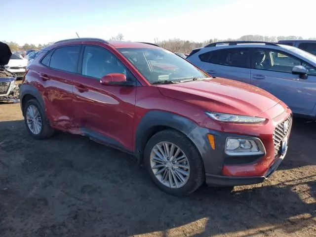 2020 HYUNDAI KONA SEL  