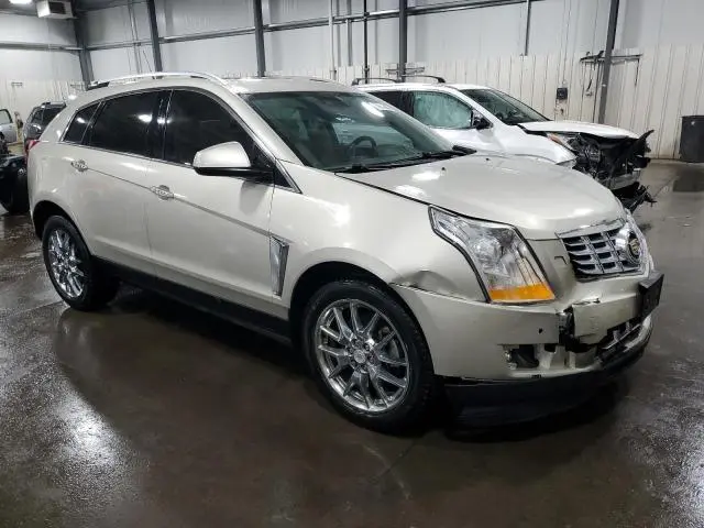 2014 CADILLAC SRX PREMIUM COLLECTION