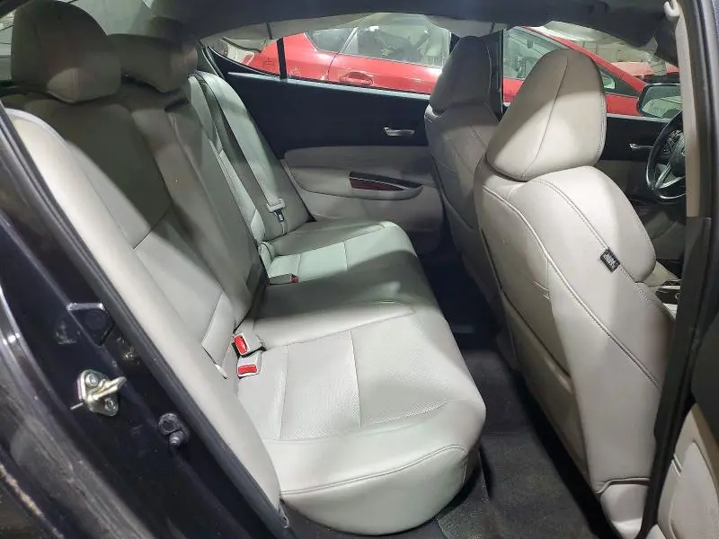 2016 ACURA TLX TECH  