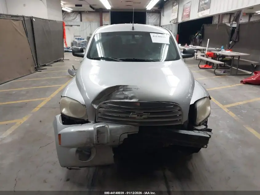 2010 CHEVROLET HHR LS