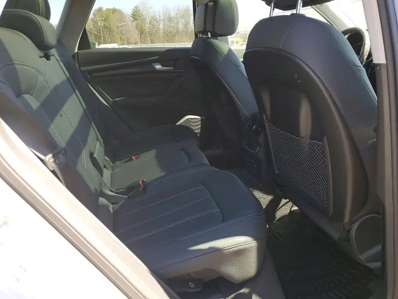 2023 AUDI Q5 PREMIUM PLUS 45  