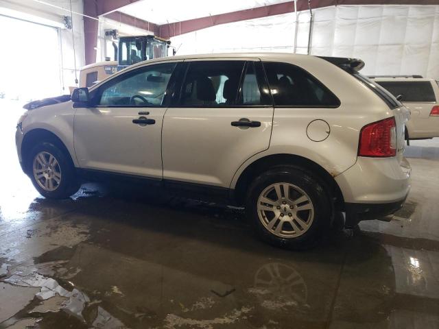 2011 FORD EDGE SE