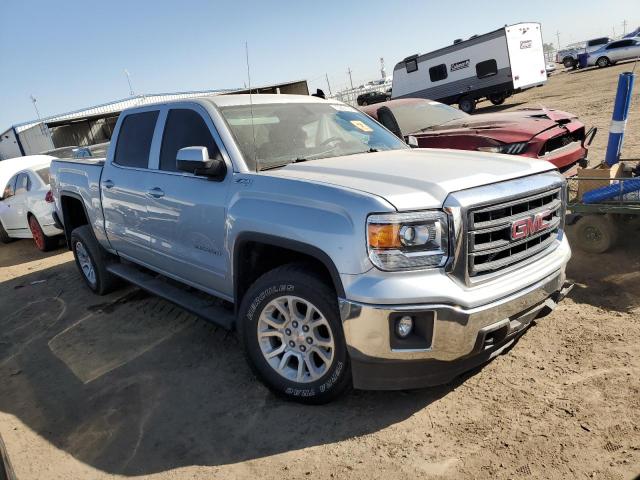 2015 GMC SIERRA K1500 SLE